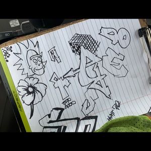 Meet your Posher, Chris